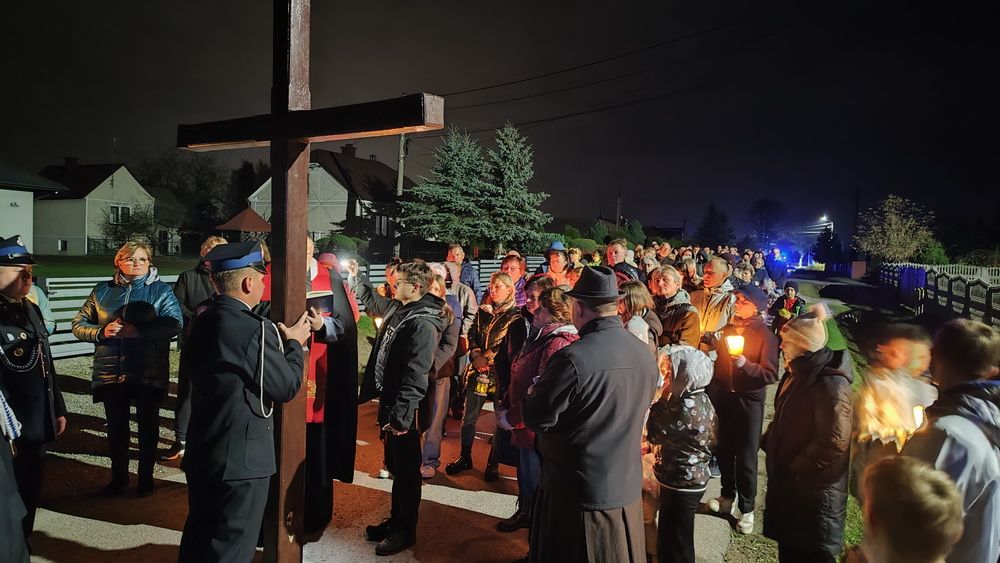 Misyjna Droga Krzyżowa